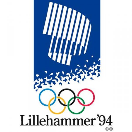 XVII. Olympijské hry 1994