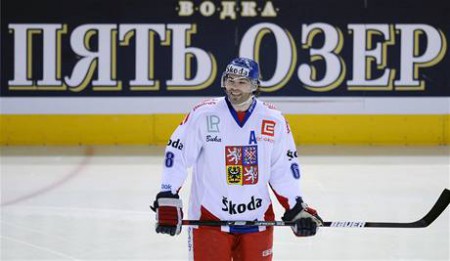 73. mistrovství světa 2009